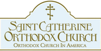 St. Catherine Orthodox Church