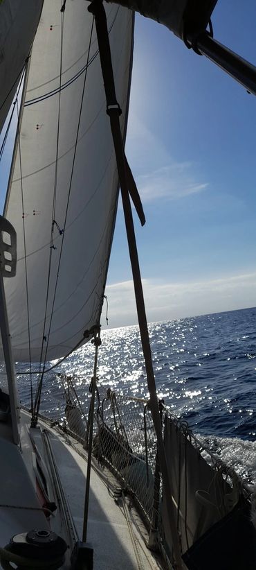 crossing from Estepona to Ceuta overnight trips