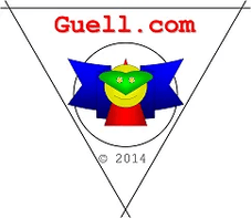 Compañía de Servicios Güell, Ltd.