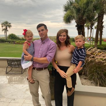 Sullivan Family