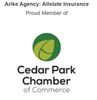 Cedar Park Chamber of Commerce member logo
