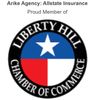 Liberty Hill Chamber of Commerce member logo
