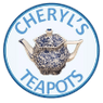 Cheryls Teapots