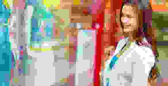 Retail Window Cleaning Melbourne