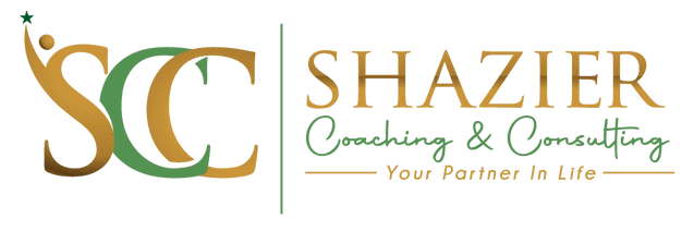 Shazier Coaching & Consulting, LLC 