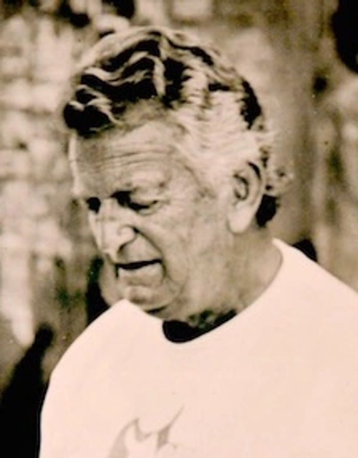 A I Fabler portrait