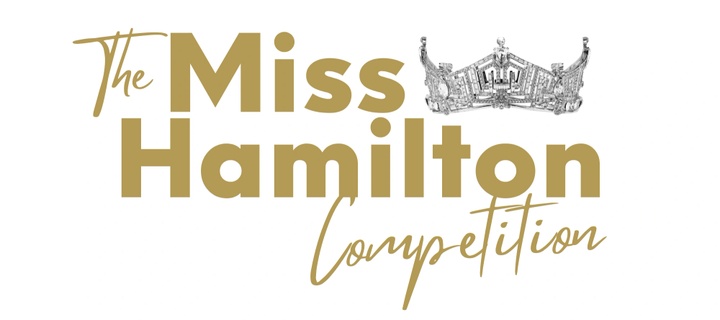 Miss Hamilton Organization