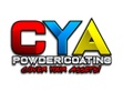 CYA Powder Coating