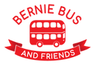 Bernie Bus and Friends