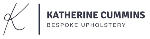 Katherine Cummins 
Bespoke Upholstery