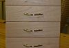 NewAir 180 4 drawer 1 shelf set