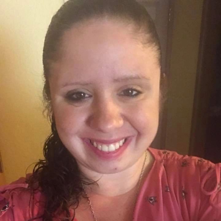 Tina Roux, APC counselor at Family Matters near St Marys.