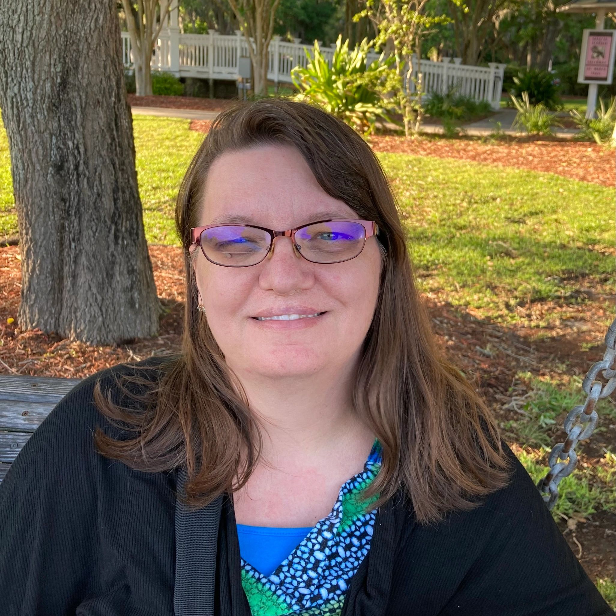 Samantha Kight, MFT Family Therapy at Family Matters near St Marys.