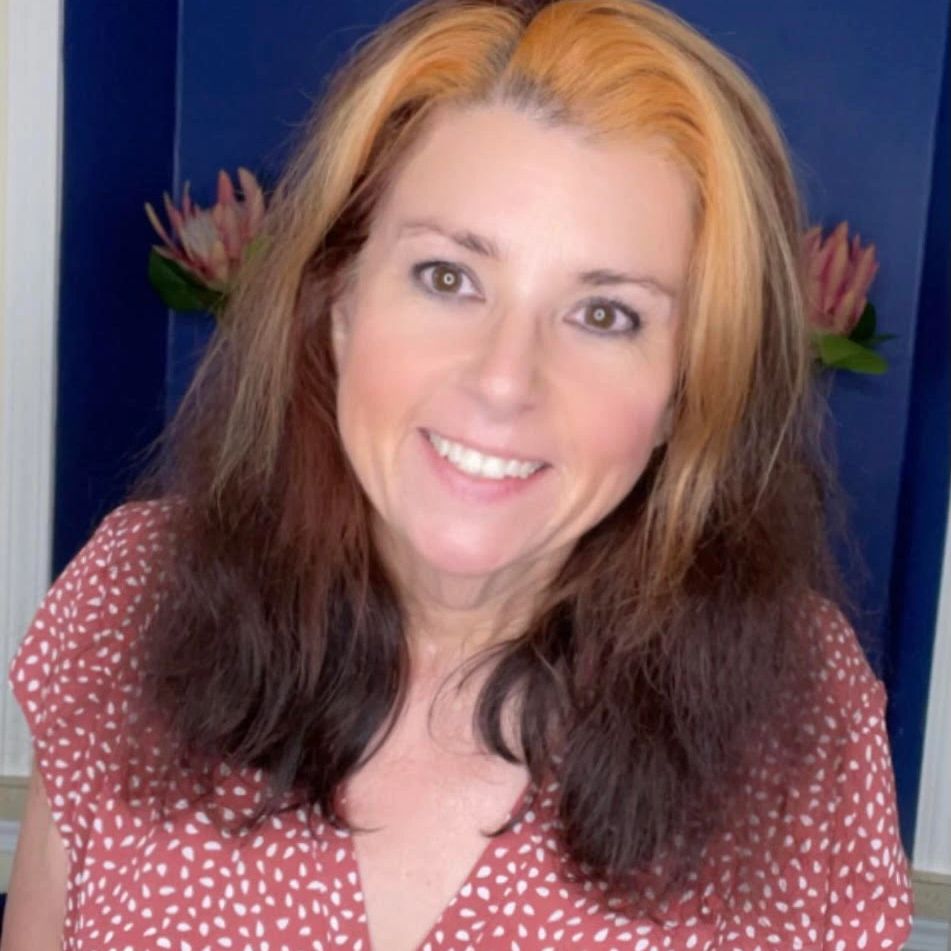 Molly McCue, LPC, CPCS counselor at Family Matters near St Marys.