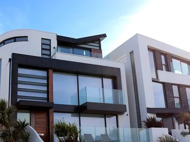 Apartment ready for your new move in