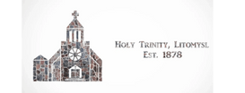 Holy Trinity Catholic Church, Litomysl