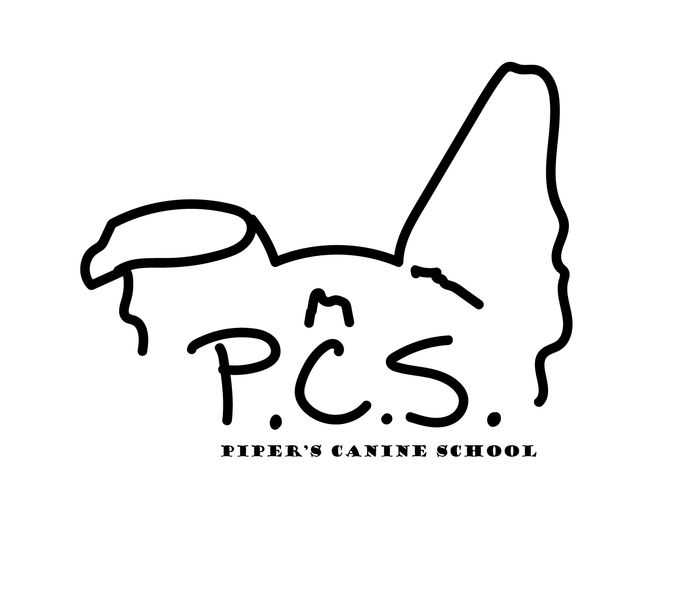 Piper’s Canine School Logo