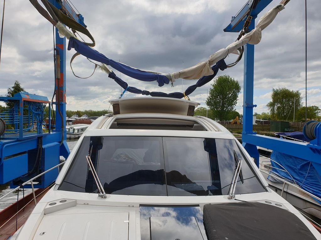 Boat lifters don't just lift boats!