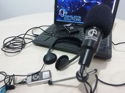 Interpretación Remota