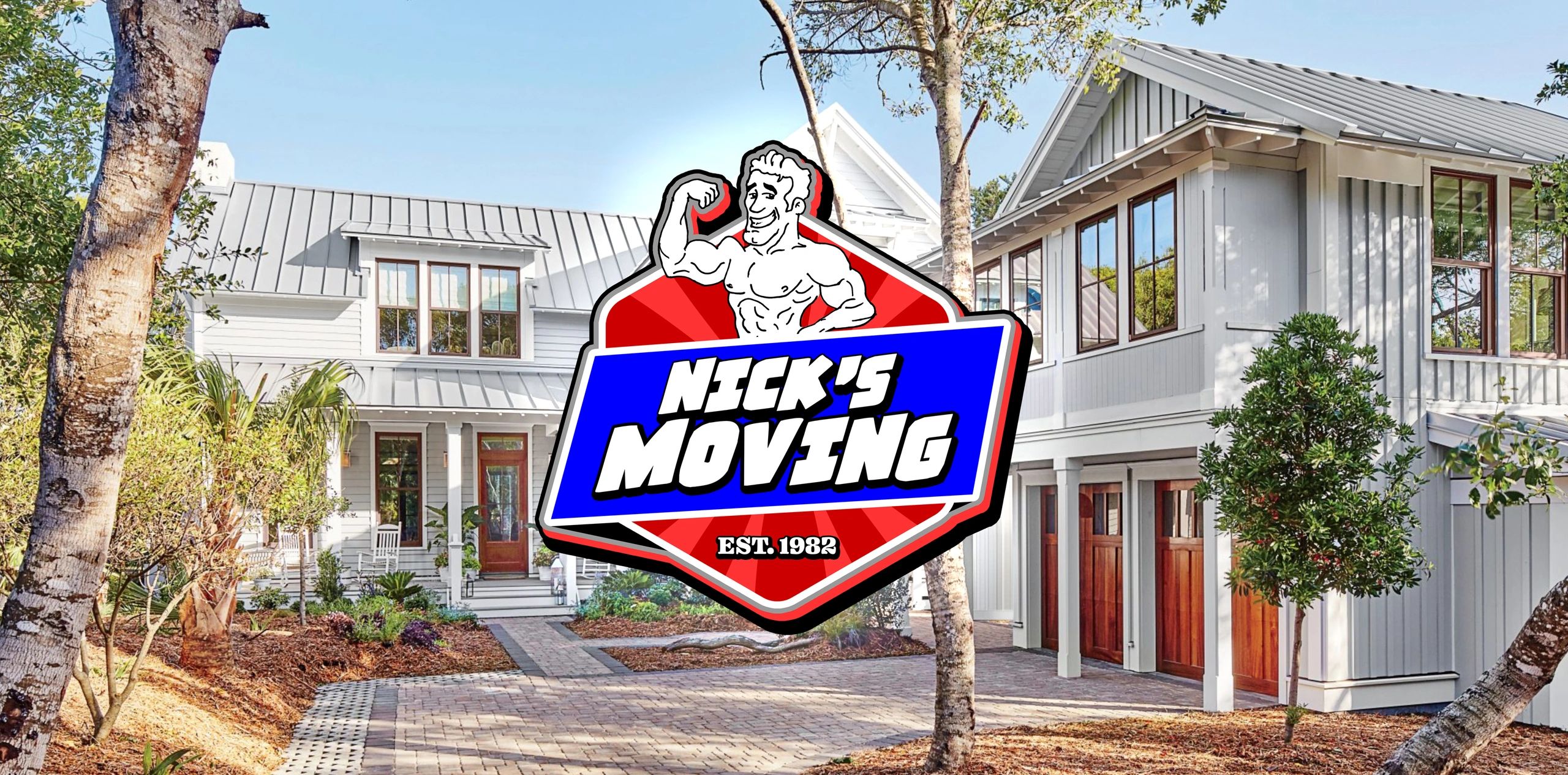 Nicks Moving Local Moving Company Hattiesburg Mississippi