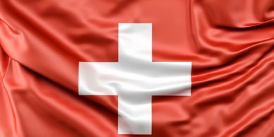 Schweizer Flagge