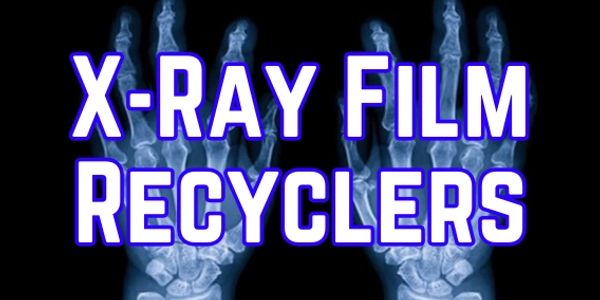 X-ray film recycling ndt film recycling xray scrap lithographic film medical xray film recycling
