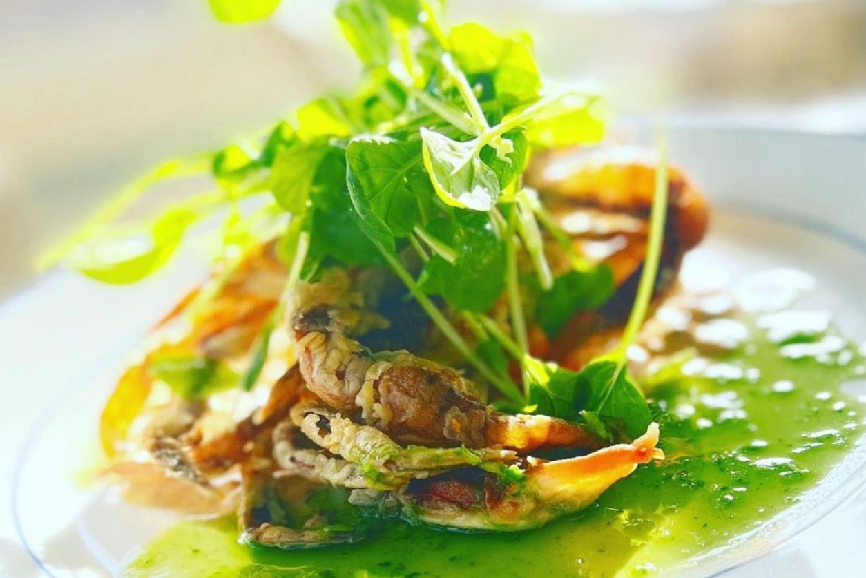 My Charleston Chef, Personal Chef Services in Charleston SC