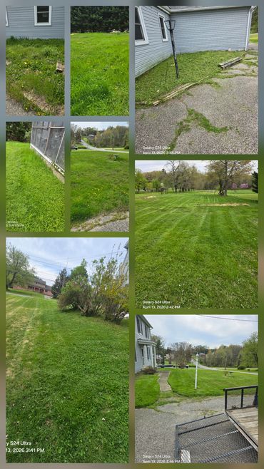 2026 season, Babikow Rd. Whitemarsh, Md.