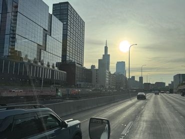 Downtown Chicago, IL