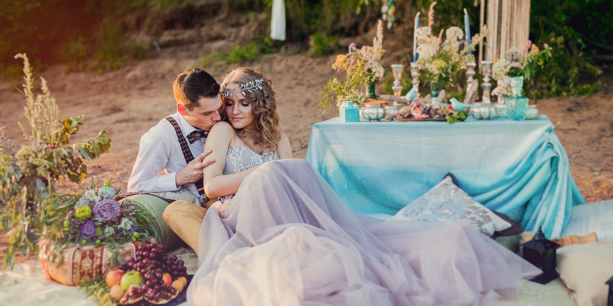 Yosemite Weddings 
Farm to Table Catering  
Micro Weddings
Elopements