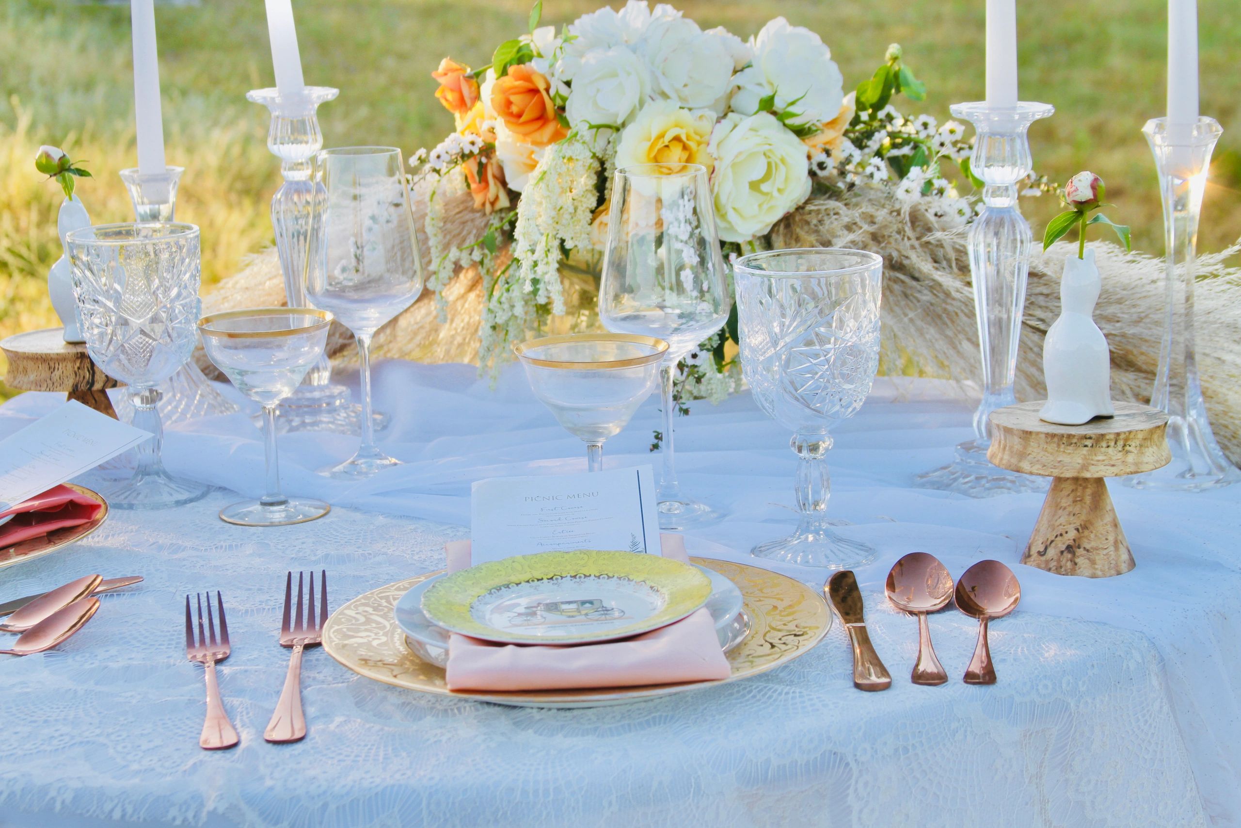 Farm Table Catering Yosemite Wild Weddings Cakewalk Micro 
Wedding Cakes Desserts
Art Unique micro