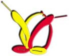 Learn to make a balloon hat. balloon workshops on lng island NY