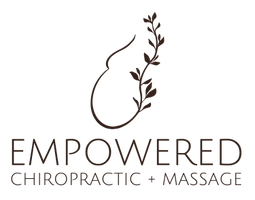 Empowered Chiropractic + Massage