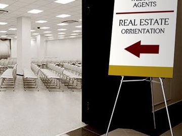 indoor signs, vinyl signs