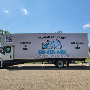 box truck wrap, fleet wraps, vehicle wraps, car wraps, custom wraps, printed wraps, vinyl wraps