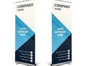 banner stand, banner stands, 