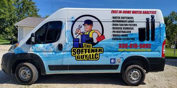 vehicle wrap, van wrap, fleet wrap