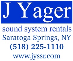 J Yager Sound System Rentals