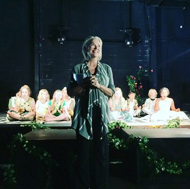 Players and playmaking