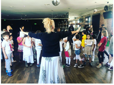 Is theatre a democracy or a benevolent dictatorship?