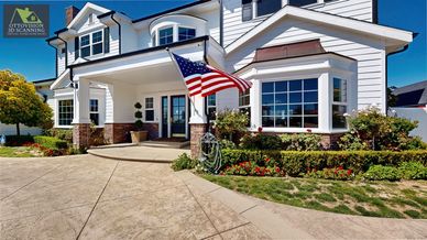 OttoVision 3D Scanning Chatsworth Real Estate Photography