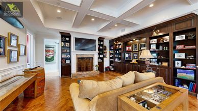 OttoVision 3D Scanning Chatsworth Real Estate Photography