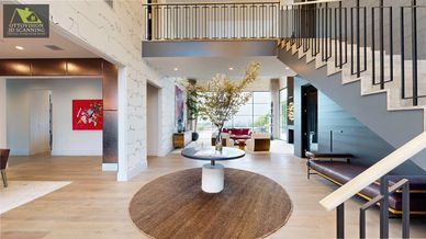 OttoVision 3D Scanning Bel Air Real Estate Photography