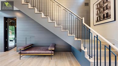 OttoVision 3D Scanning Bel Air Real Estate Photography