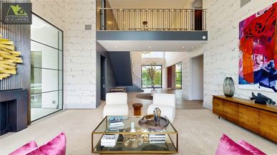 OttoVision 3D Scanning Bel Air Real Estate Photography