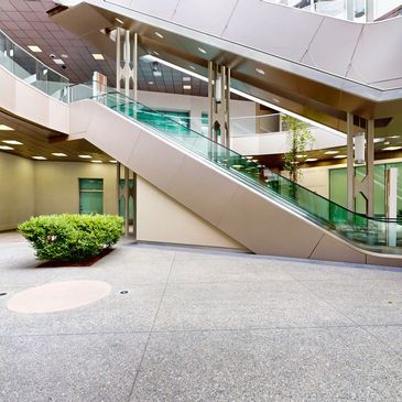 OttoVision 3D Scanning Commercial Real Estate Services