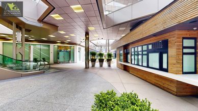 OttoVision 3D Scanning Commercial Real Estate Services