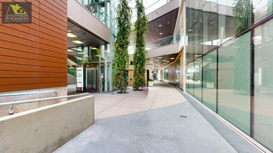 OttoVision 3D Scanning Commercial Real Estate Services