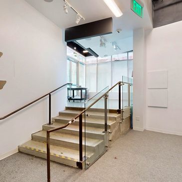 OttoVision 3D Scanning Commercial Real Estate Services
