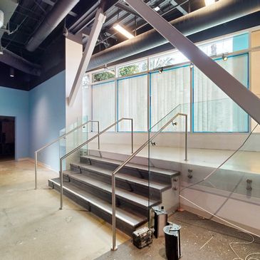OttoVision 3D Scanning Commercial Real Estate Services